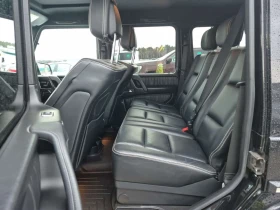 Mercedes-Benz G 63 AMG * Без инциденти * CARFAX *  - 43450 € / 84980.81 лв. - 49293136 9
