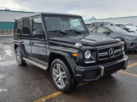 Mercedes-Benz G 63 AMG * Без инциденти * CARFAX *  - 43450 € / 84980.81 лв. - 49293136 2