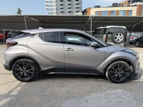 Toyota C-HR - 15000 € / 29337.45 лв. - 74959742 4