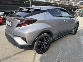 Toyota C-HR - 15000 € / 29337.45 лв. - 74959742 5