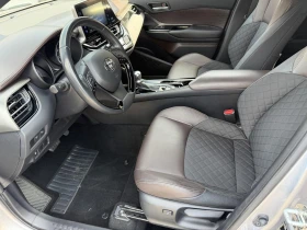 Toyota C-HR - 15000 € / 29337.45 лв. - 74959742 9