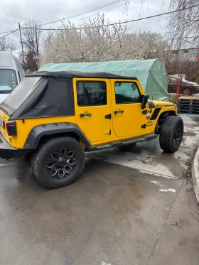 Jeep Wrangler undefined | Auto.bg — изображение 4
