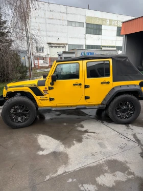 Jeep Wrangler undefined | Auto.bg — изображение 3