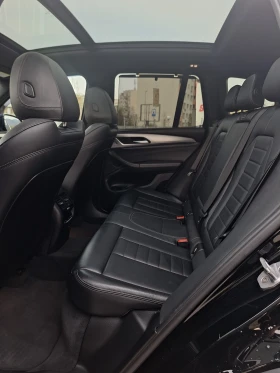 BMW X3 XDRIVE, Xline, M-PACK - 28600 € / 55936.74 лв. - 97194753 13
