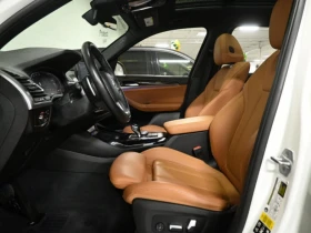 BMW X3 xDrive30i* АвтоКредит* (ЦЕНА ДО БГ) - 26999 € / 52805.45 лв. - 50596892 10