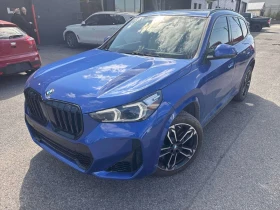 BMW X1 * xDrive28i * CARFAX * БЕЗ ПЪРВОНАЧАЛНА ВНОСКА