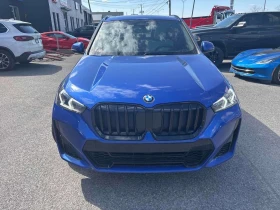 BMW X1 XDRIVE28I * FULL M PACK* ДИСТРОНИК* ПАНОРАМА*  | Auto.bg — изображение 2