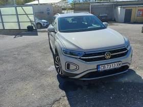 VW T-Roc 4motion - 31000 € / 60630.73 лв. - 29438047 3