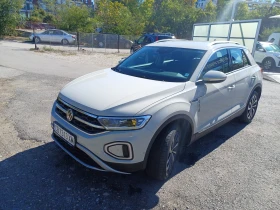 VW T-Roc 4motion - 31000 € / 60630.73 лв. - 29438047 8