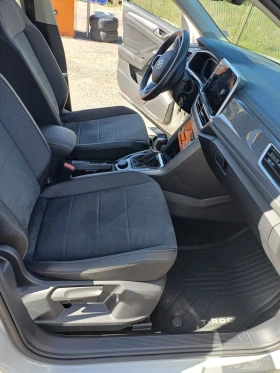 VW T-Roc 4motion - 31000 € / 60630.73 лв. - 29438047 4