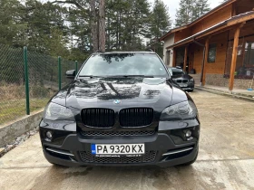 ����� �� �������� �� BMW X5 3.5