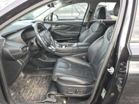 Hyundai Santa fe HYBRID * * CARFAX * * ���� �� �� * *  | Mobile.bg � ����� ������ 5