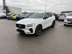 ����� �� �������� �� Volvo XC60 R Design /BOWERS & WILKINS/���� � ������ 