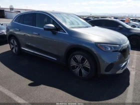 ������ Mercedes-Benz EQE