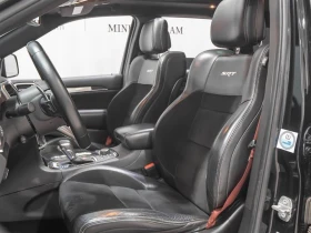 Jeep Grand cherokee SRT* 6.4* HARMAN* ОБДУХ* ДИСТРОНИК* PANO* КРАЙНА Ц - 18500 € / 36182.85 лв. - 15182769 9