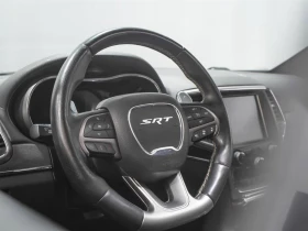 Jeep Grand cherokee SRT* 6.4* HARMAN* ОБДУХ* ДИСТРОНИК* PANO* КРАЙНА Ц - 18500 € / 36182.85 лв. - 15182769 8