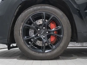 Jeep Grand cherokee SRT* 6.4* HARMAN* ОБДУХ* ДИСТРОНИК* PANO* КРАЙНА Ц - 18500 € / 36182.85 лв. - 15182769 6
