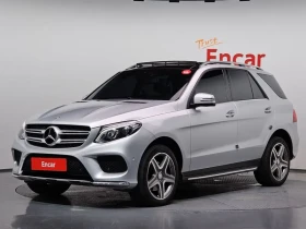 ������ Mercedes-Benz GLE