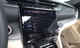 Jeep Grand cherokee 4xe Limited | Auto.bg — изображение 15