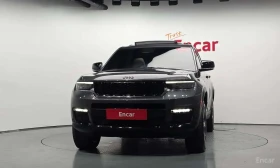 Jeep Grand cherokee 4xe Limited | Auto.bg — изображение 3
