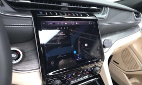 Jeep Grand cherokee 4xe Limited | Auto.bg — изображение 13