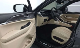 Jeep Grand cherokee 4xe Limited | Auto.bg — изображение 10