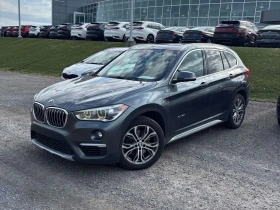 BMW X1 * xDrive28i * АВТОКРЕДИТ * ПРЕДСТАВИТЕЛСТВО