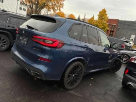 BMW X5 * M50i * CARFAX * ���� �� �� | Mobile.bg � ����� ������ 3