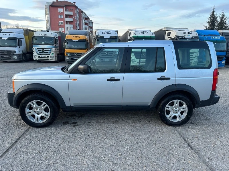 Land Rover Discovery 2.7 TDV6, снимка 4 - Автомобили и джипове - 39659509