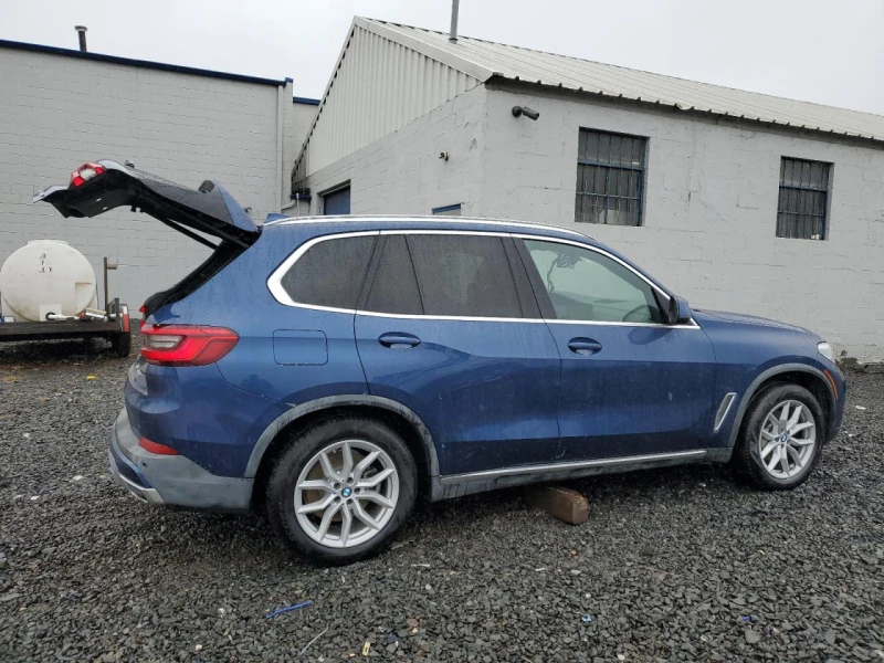 BMW X5 XDRIVE40I, снимка 3 - Автомобили и джипове - 48628018