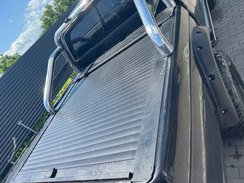 Mitsubishi L200 #M57#Warrior#, снимка 16 - Автомобили и джипове - 52691723