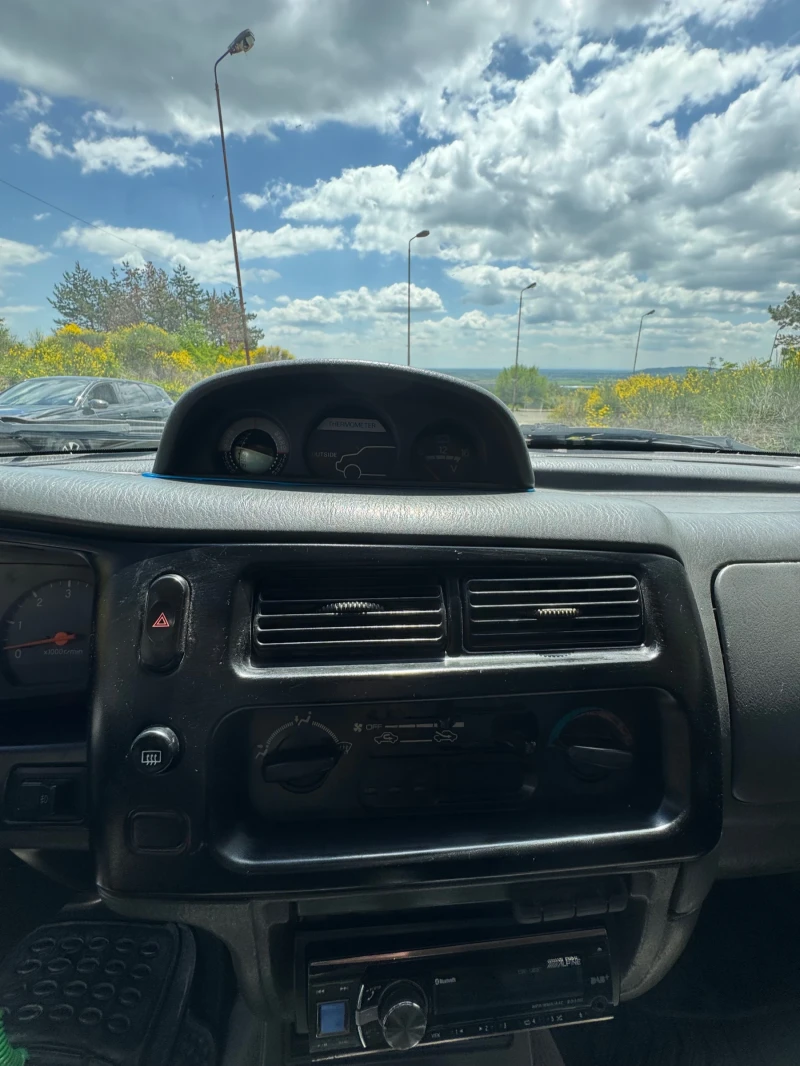 Mitsubishi L200 #M57#Warrior#, снимка 15 - Автомобили и джипове - 52691723