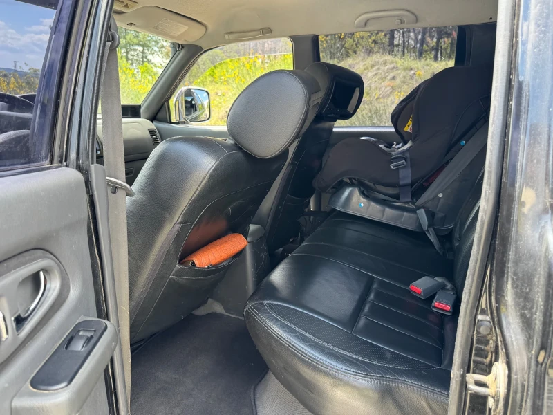 Mitsubishi L200 #M57#Warrior#, снимка 9 - Автомобили и джипове - 52691723