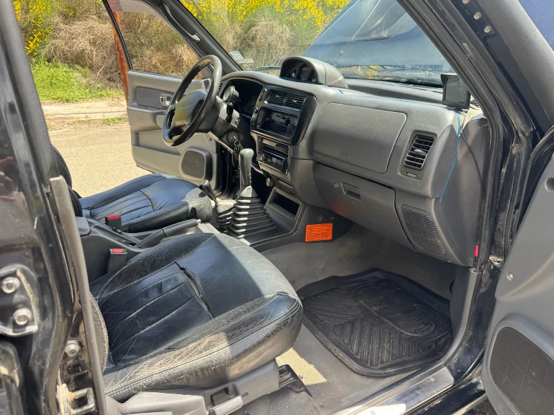 Mitsubishi L200 #M57#Warrior#, снимка 12 - Автомобили и джипове - 52691723
