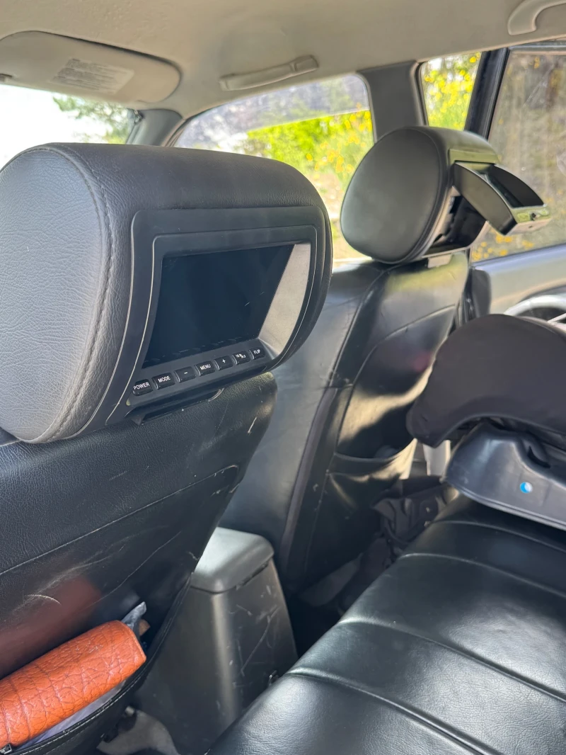 Mitsubishi L200 #M57#Warrior#, снимка 13 - Автомобили и джипове - 52691723