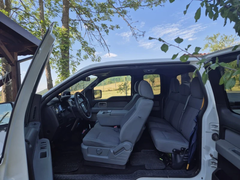 Ford F150, снимка 7 - Автомобили и джипове - 52942849