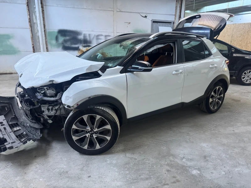 Kia Stonic 1.0gdi G3LC, снимка 2 - Автомобили и джипове - 52189284