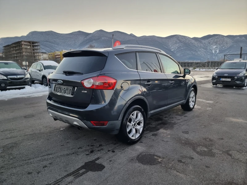 Ford Kuga 2.0TDI, снимка 7 - Автомобили и джипове - 52934770