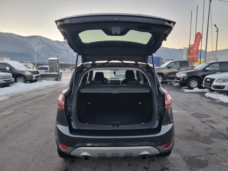 Ford Kuga 2.0TDI, снимка 13 - Автомобили и джипове - 52934770