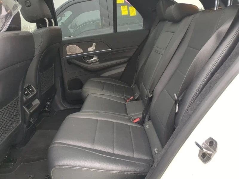 Mercedes-Benz GLE * 350 * CARFAX * ЦЕНА ДО БГ, снимка 11 - Автомобили и джипове - 53008700