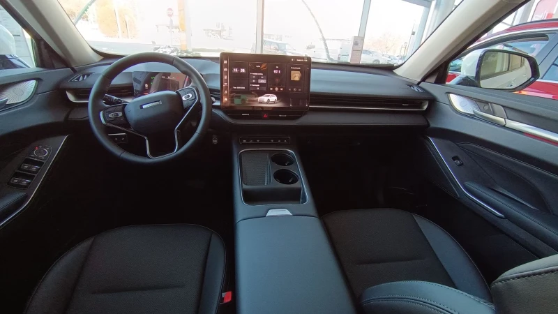 Haval H6 NEW SUPREME 231 k.c. 9DCT 4x2, снимка 14 - Автомобили и джипове - 53166818