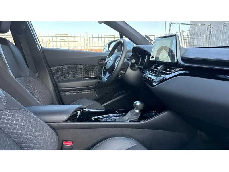 Toyota C-HR 1.8HSD Club, снимка 6 - Автомобили и джипове - 49078298