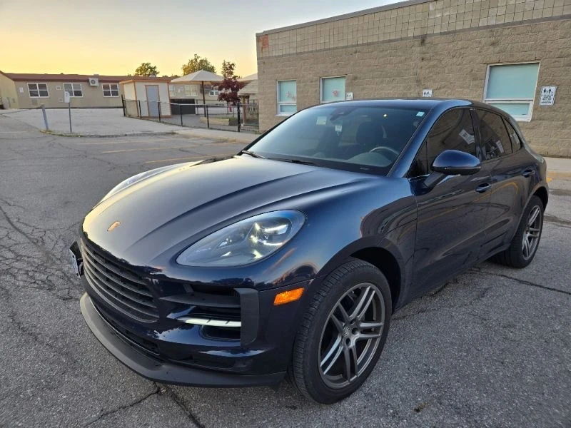 Porsche Macan Macan S* Apple CarPlay* Подгрев* Обдух - 59500 лв. / 30421.87 € - 40665381 1
