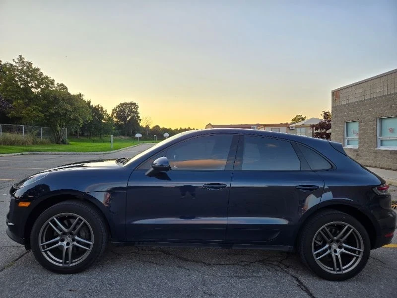 Porsche Macan Macan S* Apple CarPlay* Подгрев* Обдух - изображение 3