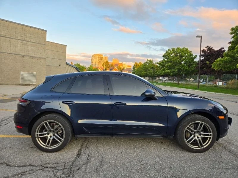 Porsche Macan Macan S* Apple CarPlay* Подгрев* Обдух - изображение 4