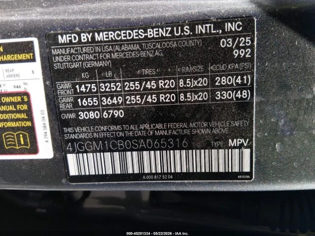 Mercedes-Benz EQE | Mobile.bg � ����������� 9