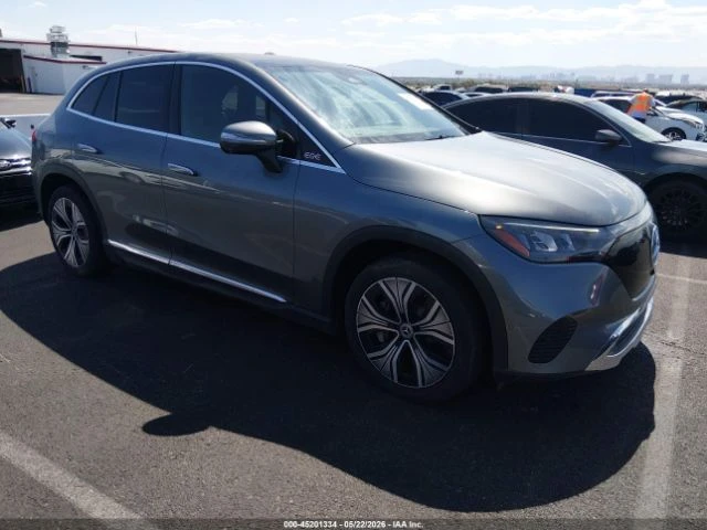 Mercedes-Benz EQE | Mobile.bg � ����������� 1