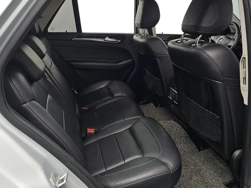 Mercedes-Benz GLE D 4Matic, снимка 11 - Автомобили и джипове - 56369687