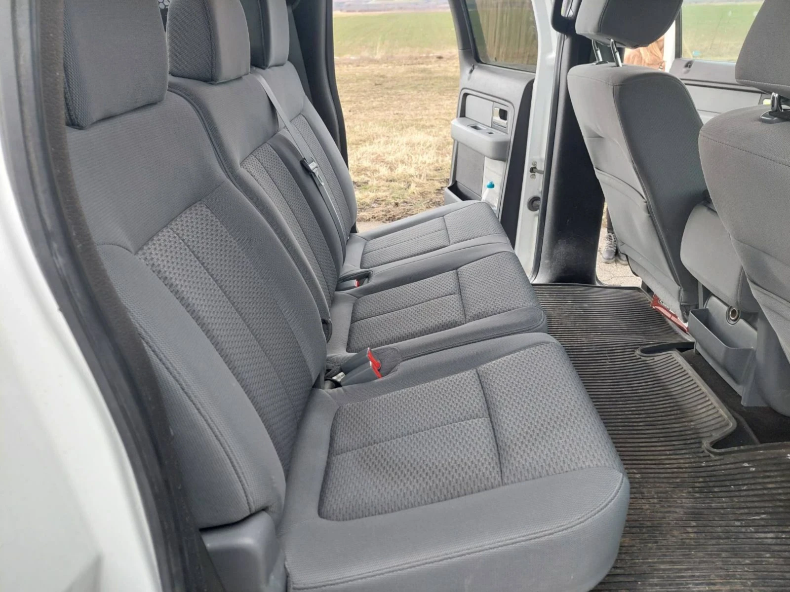 Ford F150 5.0  2012г - изображение 9