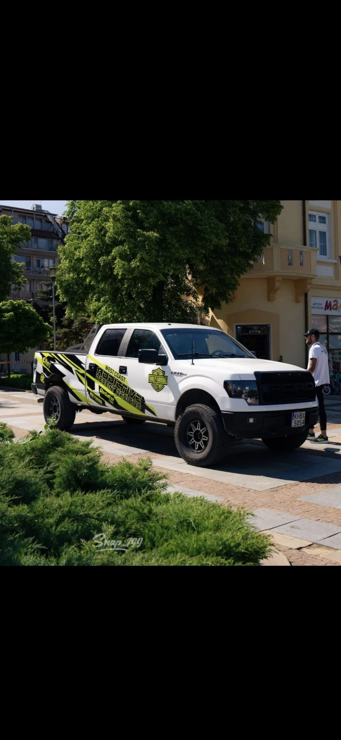 Ford F150 5.0  2012г | Mobile.bg — изображение 1